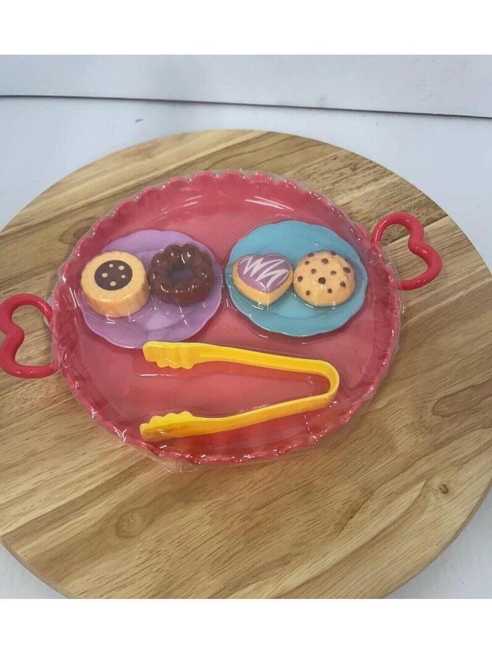 Cookie Play Set - Picture 3 of 4